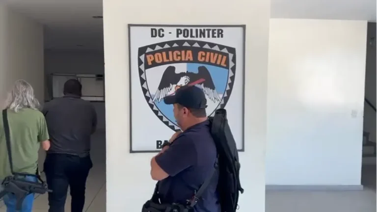 Assaltante que agredia turistas em ataques no Leblon é preso no Rio