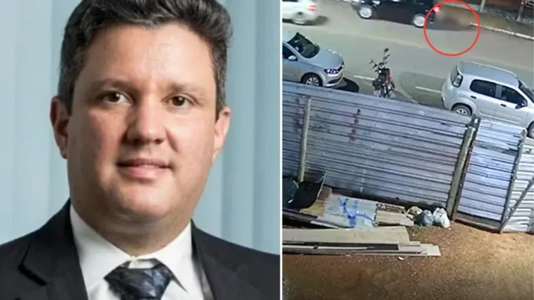 Ex-procurador que matou morador de rua em Cuiabá vira réu