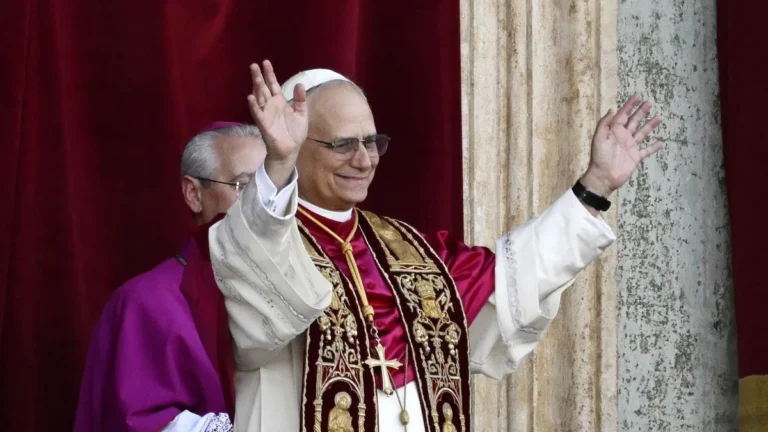 Futebol? Robert Prevost, o papa Leão XIV, tem outro esporte como favorito