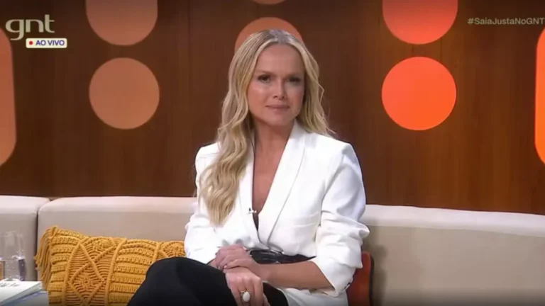 Eliana se emociona ao falar de Tati Machado: Dor inimaginável