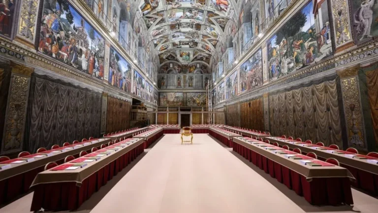 Pesquisadores “previram” quem seria o novo papa; entenda