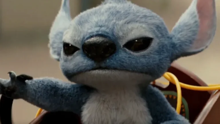 Disney cogita sequência para live-action de “Lilo & Stitch”