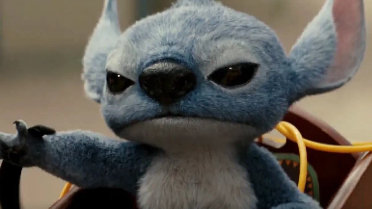 Disney cogita sequência para live-action de “Lilo & Stitch”