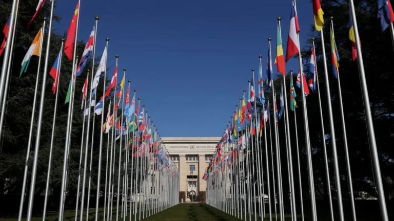 Multilateralismo perdeu o efeito na política global após Trump, diz Pfeifer