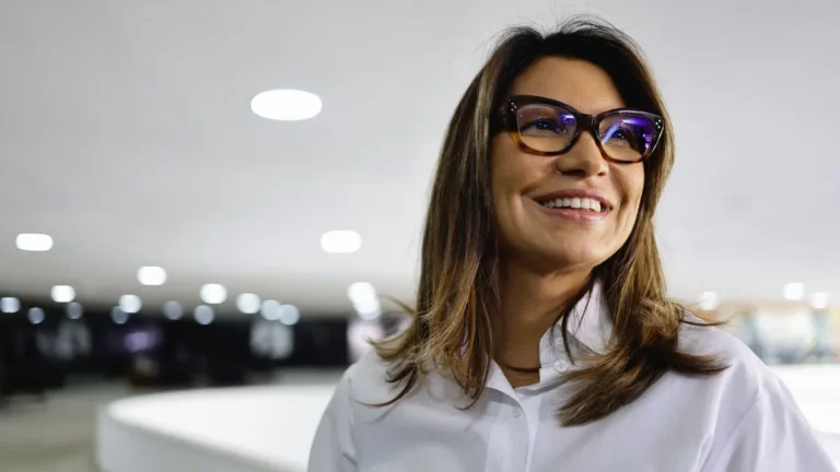 COP30: Janja será responsável por engajamento de mulheres