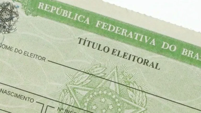 Perdi o prazo para regularizar título de eleitor: o que eu faço agora?
