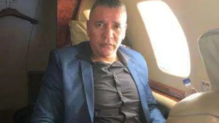 Prisão de chefe do PCC na Bolívia revela “embaixada do crime”; entenda