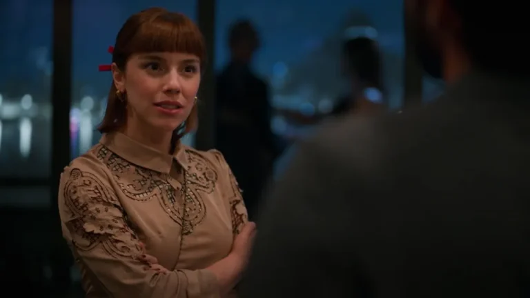 Vale Tudo hoje (5): veja o resumo do capítulo desta segunda-feira