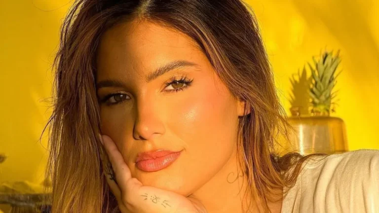 Virginia chega a Brasília em jatinho para CPI