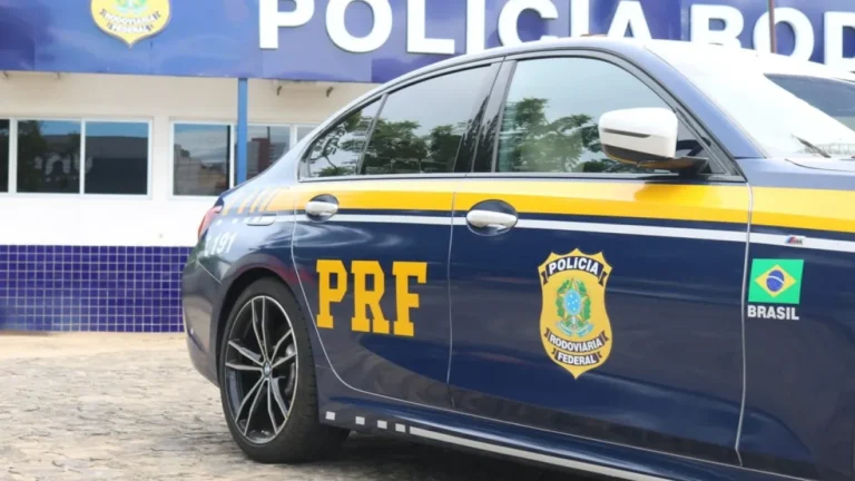 Caminhoneiro condenado por estupro contra o próprio filho de 10 anos é preso em Piripiri, no Norte do Piauí