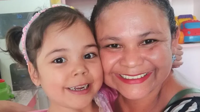 Morreu por negligência do Estado: A denúncia de mãe em São Luís que perdeu a filha após anos de luta por direito à saúde