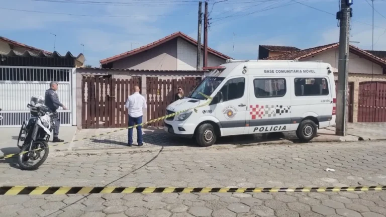 Homem estupra ex-mulher e mata cunhada e sobrinhos com golpes de pá e marreta no litoral de SP