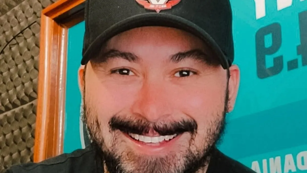 Radialista morto no Pará: autor do crime agiu como profissional e teve apoio de outro suspeito na fuga, diz polícia