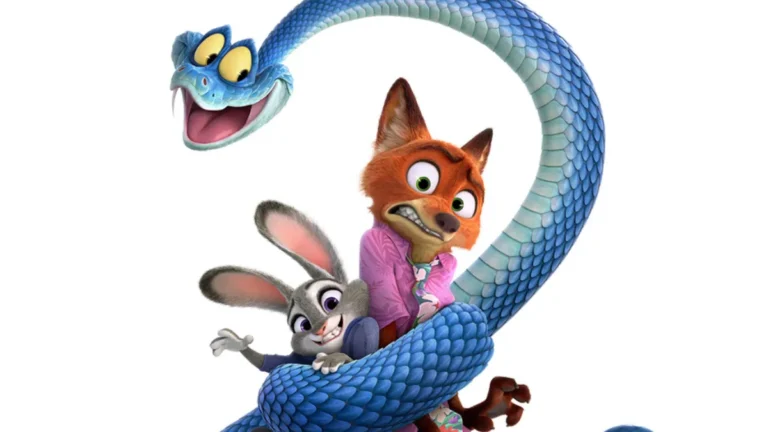 “Zootopia 2” ganha primeiro trailer com detetives Judy e Nick; assista