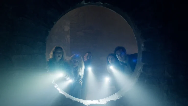 Netflix revela data de estreia do terror “O Troll da Montanha 2”