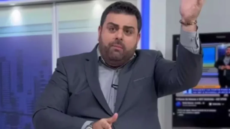Macedão expõe a verdade após ser tirado do ar pelo SBT: Mentirosos
