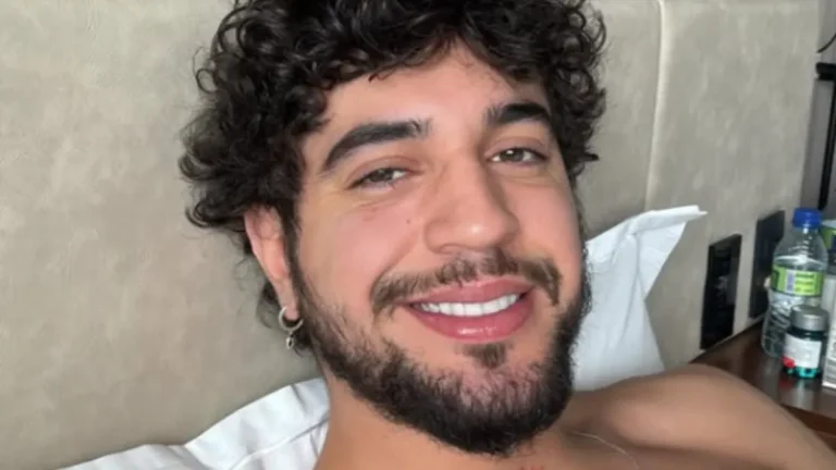 Nattan trava disputa judicial com artista musical