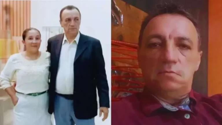 Web se assusta com pastor que matou a esposa sem dó: Como pode?