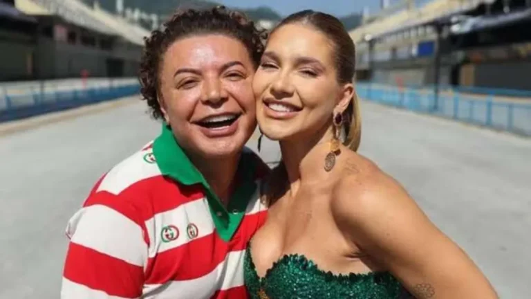 David Brazil sai em defesa de Virginia após acusações graves; saiba o motivo