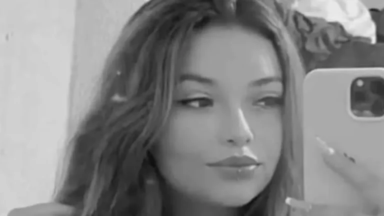 Gabriele Cristine Barreto morre aos 24 anos; causa surpreende