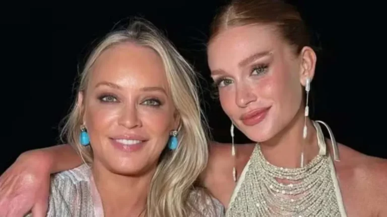 Mãe de Marina Ruy Barbosa expõe tentativa de golpe; saiba