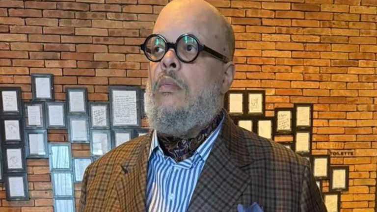 Polêmica! Ed Motta chama público brasileiro caipira e aponta censura