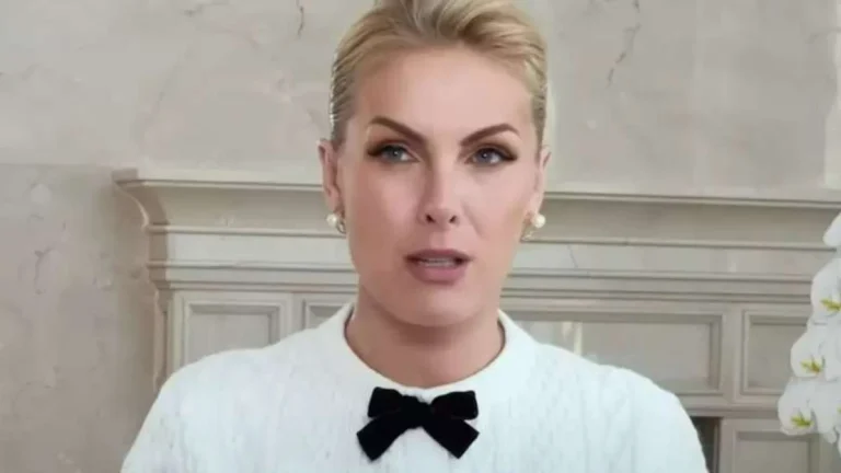 Ana Hickmann desabafa sobre violência doméstica: Ninguém merece ser humilhada