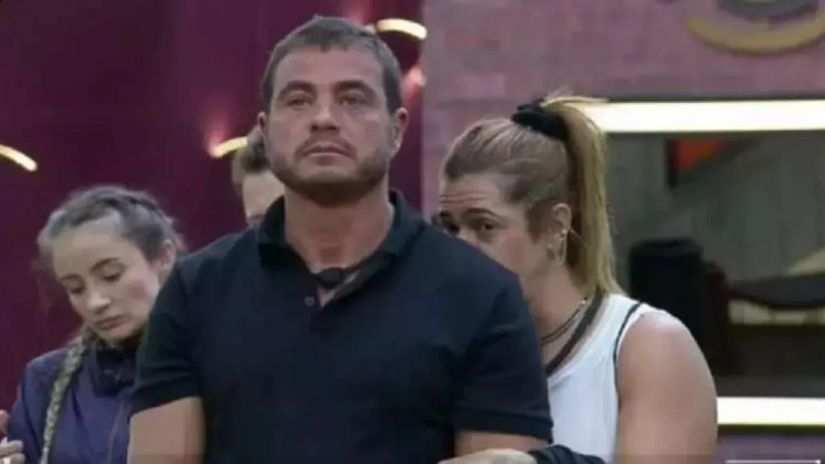 Power Couple: Web surta com volta de Dhomini e crava: Será campeão
