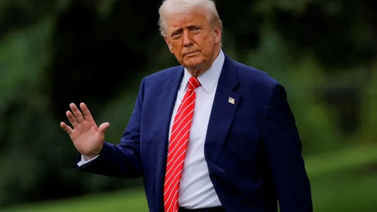 Análise: Donald Trump acende alerta no mercado com tarifa do aço