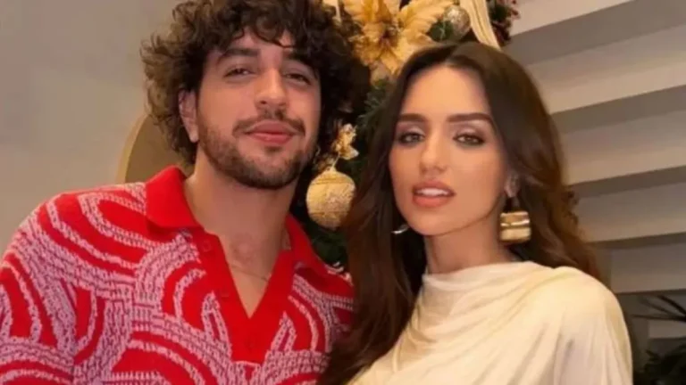 Menino ou menina? Rafa Kalimann e Nattanzinho organizam chá revelação