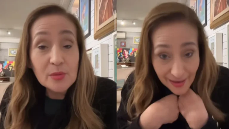 Sonia Abrão se irrita e recusa ser substituta de Cátia Fonseca: Me poupe, gente