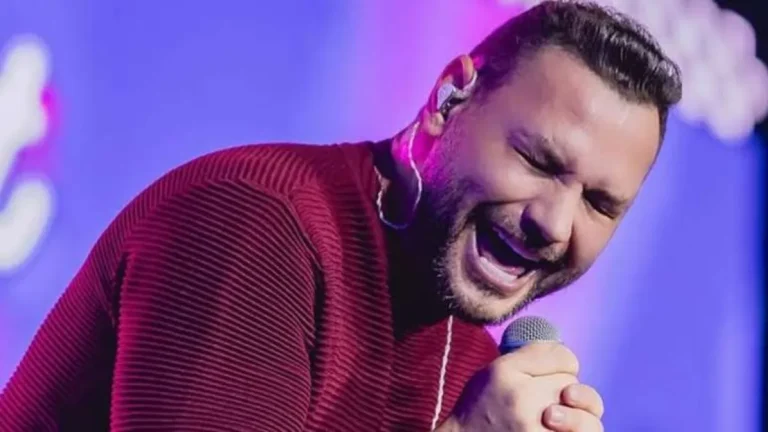 Vocalista da banda Desejo de Menina é preso na Paraíba; saiba o motivo!