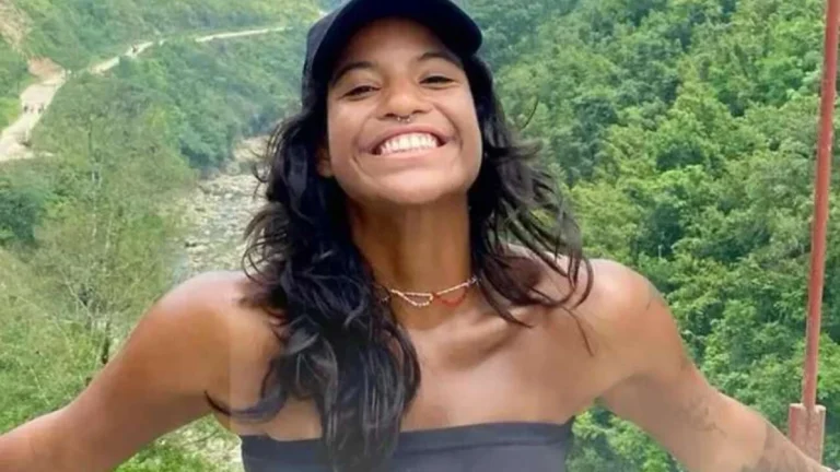 Pai de Juliana Marins faz declaração emocionante sobre a perda da filha