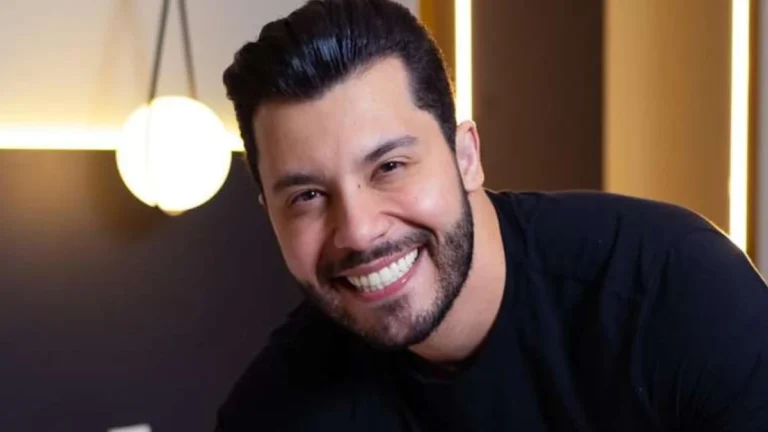 Murilo Huff foi à Justiça após alerta de ex-funcionária sobre Léo