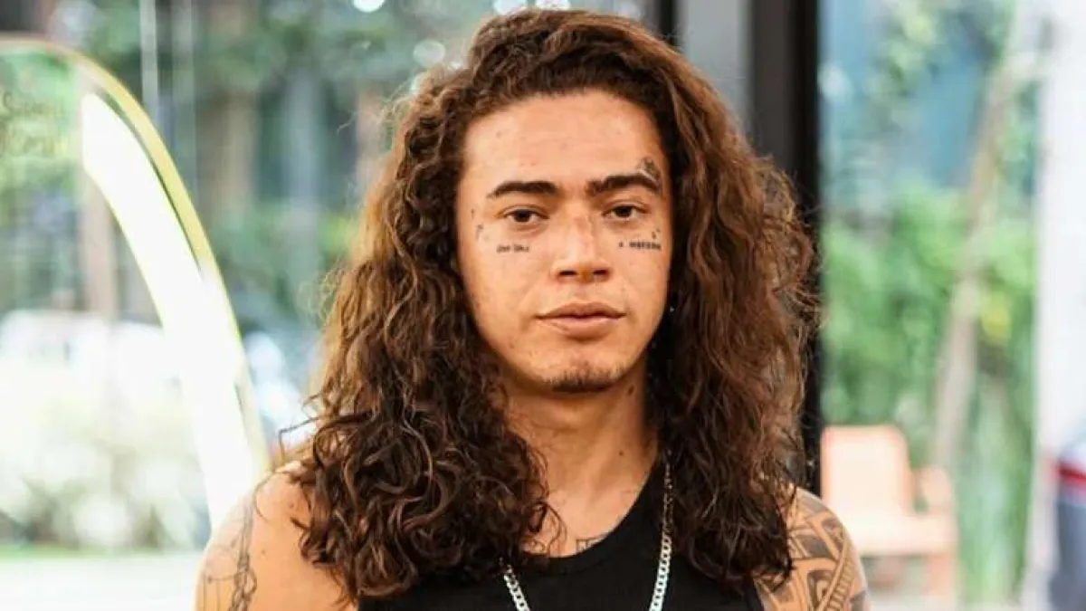 Whindersson revela que é superdotado e internet alfineta: Hum, será?