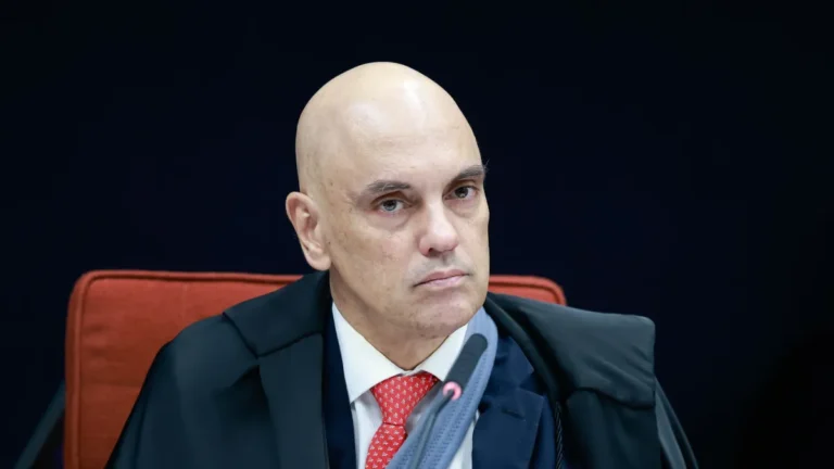 Vídeo: Moraes repreende testemunha que nega trama golpista