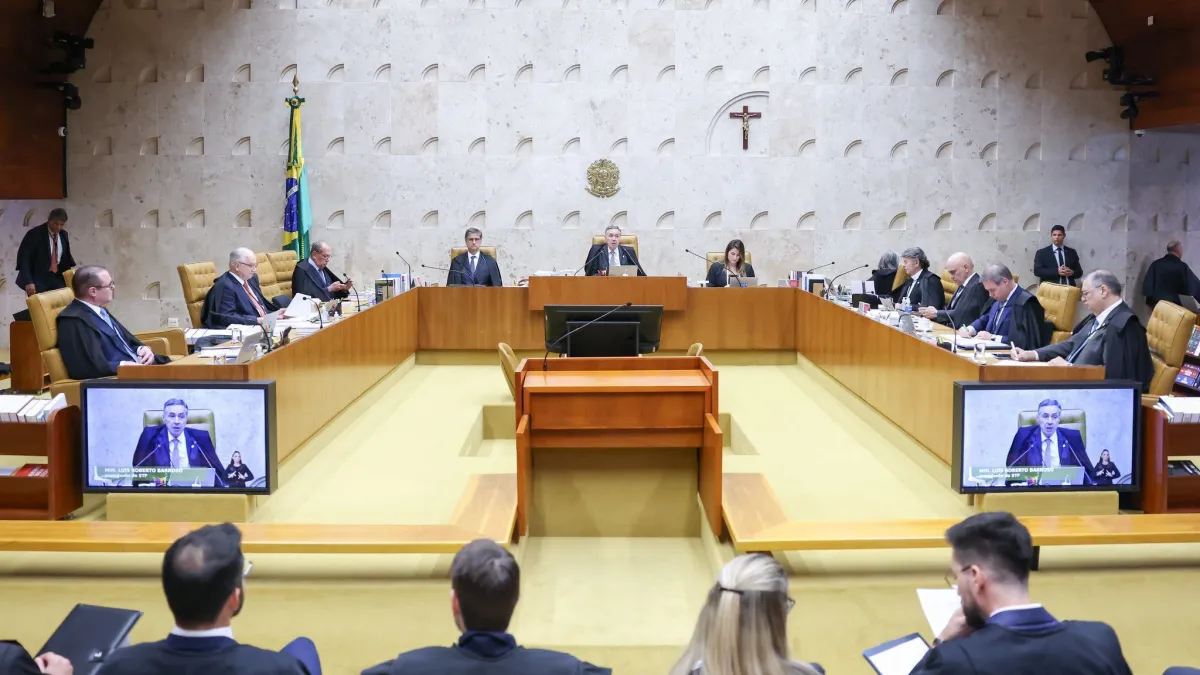 STF volta a julgar responsabilidade de big techs sobre conteúdo de usuários