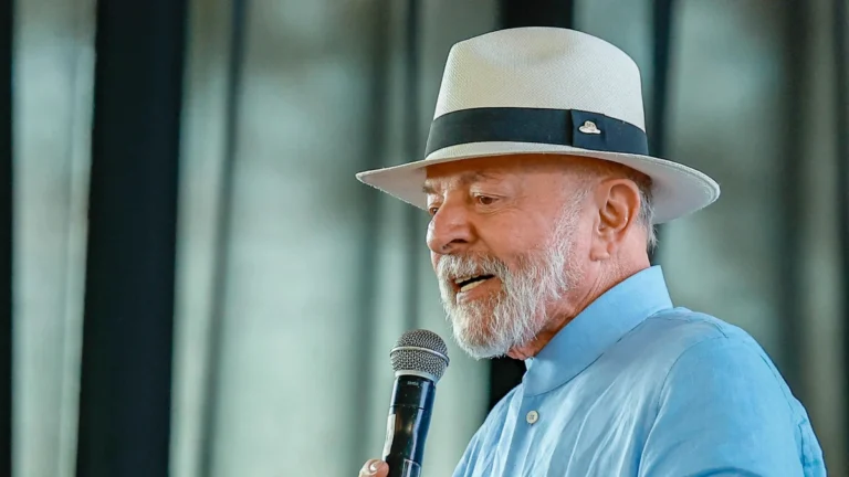 Em ano de eleição presidencial, Lula deve ser enredo de escola de samba