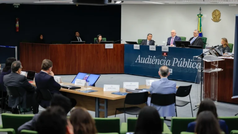 No STF, Câmara e Senado defendem emendas impositivas