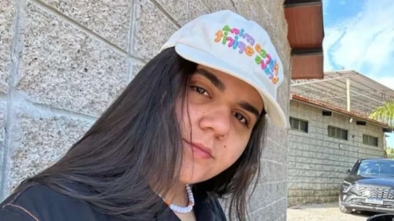 Yasmin Santos passa mal, é levada ao hospital e surpreende com atitude após alta