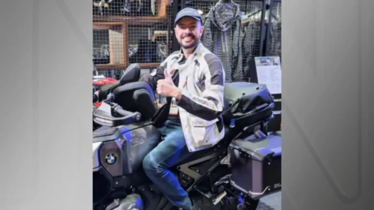 “Calça não era dele”, diz Polícia sobre empresário morto em Interlagos