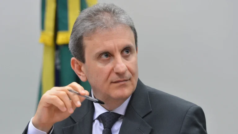 Defesa de Youssef pede ao STF anulação de condenações na Lava Jato