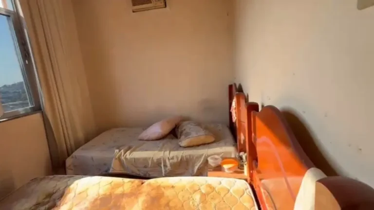 Idoso pode ter sido mantido morto em casa pelos filhos por dois anos