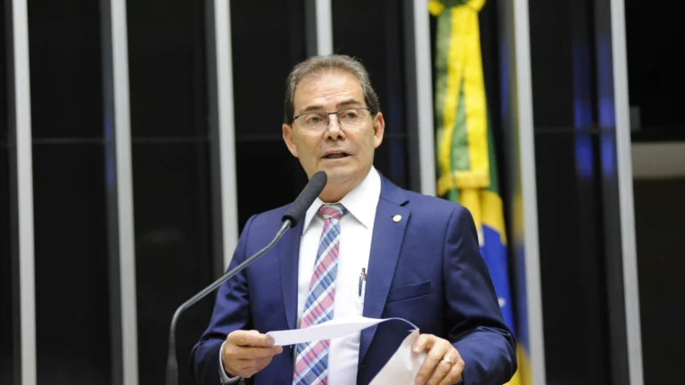 Paulinho da Força: “Nossa federação será de centro e Caiado é amigo”