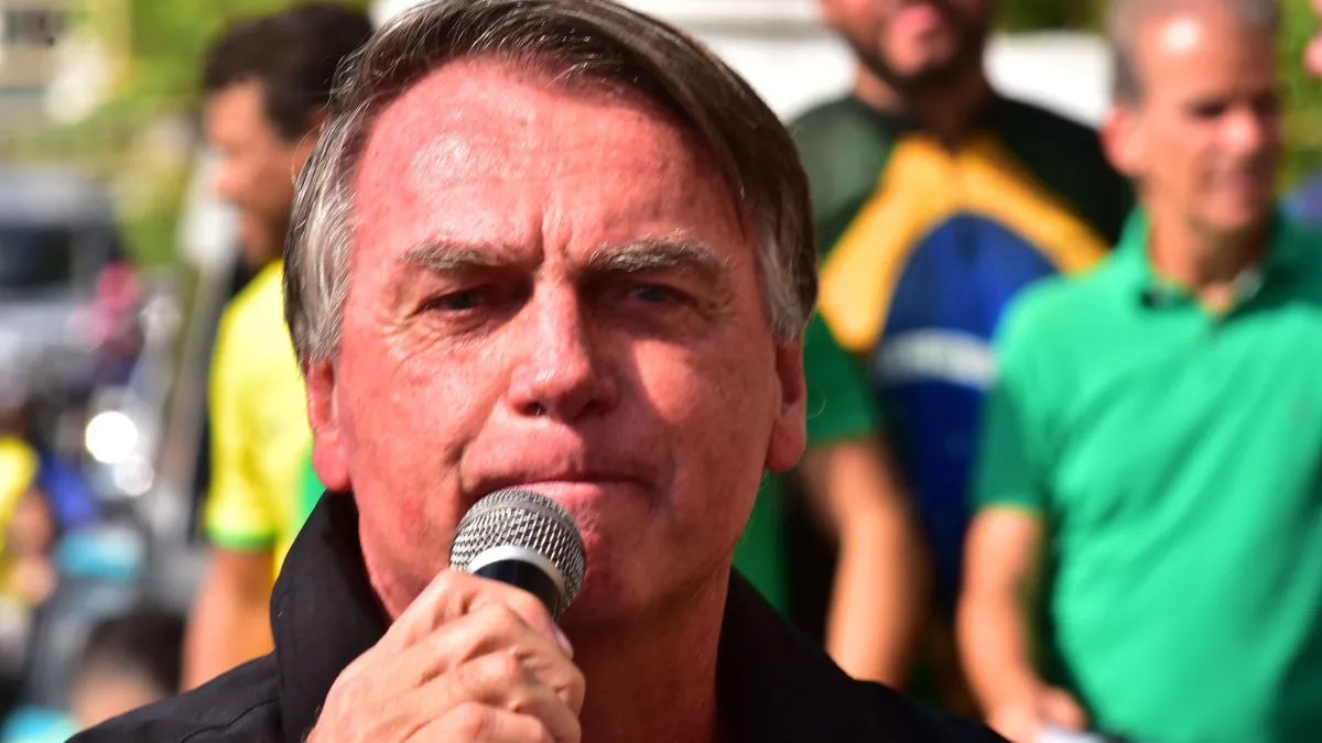 Para PL, Bolsonaro só definirá substituto em 2026