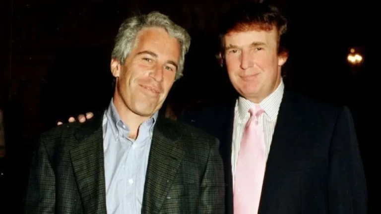 Arquivos de Epstein: Casa Branca diz que alegação de Musk é “lamentável”
