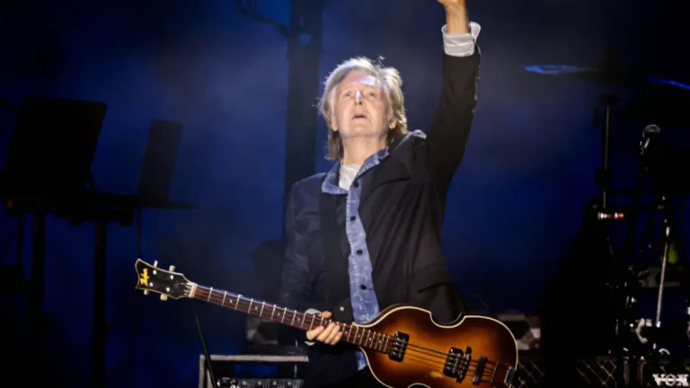 Paul McCartney faz 83 anos: confira as músicas mais ouvidas do ex-Beatle