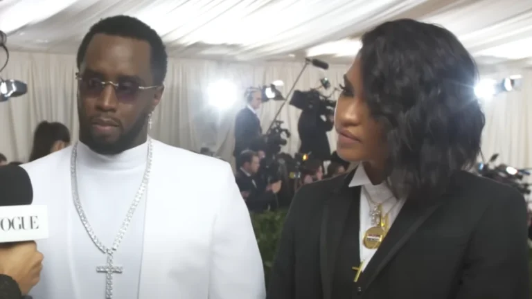 Acusação diz que Diddy “alimentava” ex-parceiras com drogas para Freak Offs