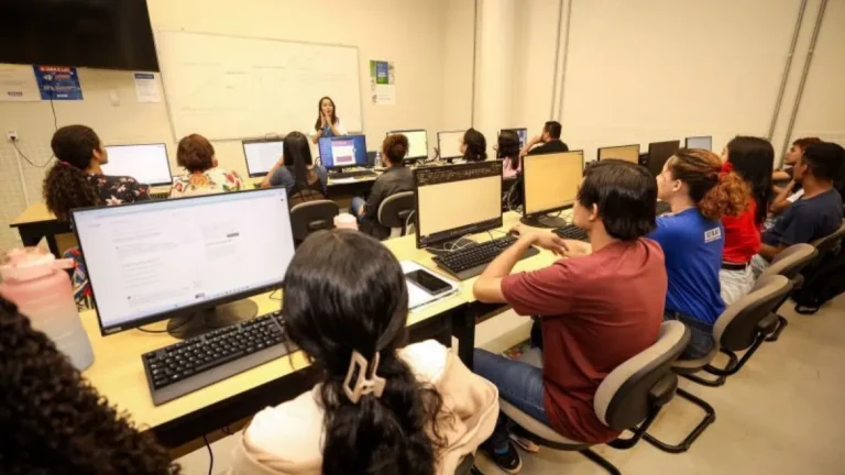 Universitários podem validar horas complementares com voluntariado na COP30
