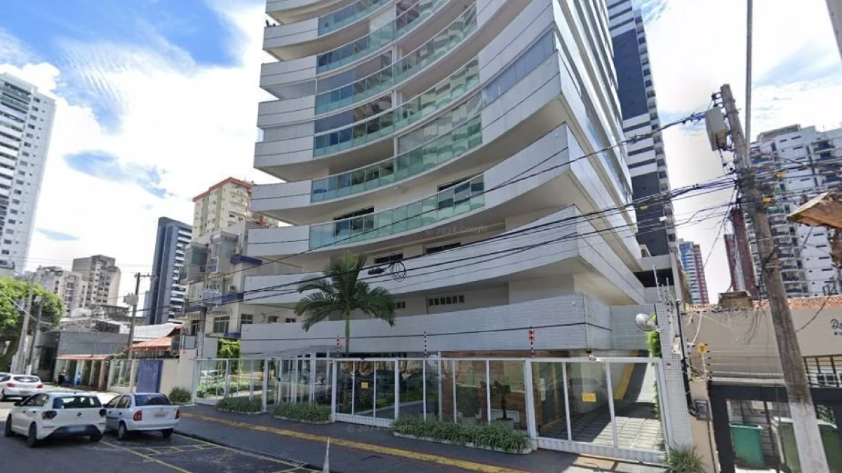 Homens se passam por agentes federais e invadem prédio de luxo em Belém